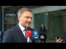 Germany says 'not possible' for now to cut Russian gas supply: minister