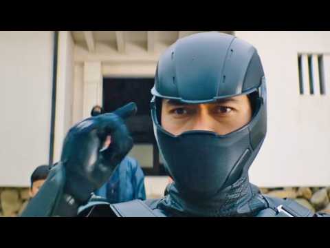 Snake Eyes - Bande annonce 1 - VO - (2021)