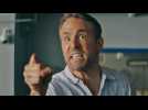 Hitman & Bodyguard 2 - Extrait 9 - VO - (2021)
