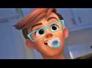 Baby Boss 2 : une affaire de famille - Bande annonce 4 - VO - (2021)