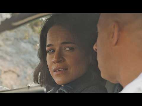 Fast & Furious 9 - Extrait 16 - VO - (2021)