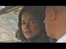 Fast & Furious 9 - Extrait 16 - VO - (2021)