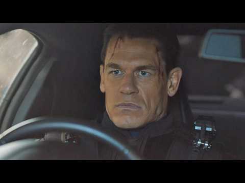 Fast & Furious 9 - Extrait 18 - VO - (2021)