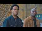 Fast & Furious 9 - Extrait 17 - VO - (2021)