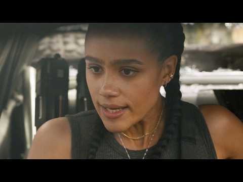 Fast & Furious 9 - Extrait 19 - VO - (2021)