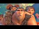 Les Croods 2 : une nouvelle ère - Bande annonce 3 - VO - (2020)