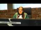 South Africa's top court finds Zuma guilty of contempt of court