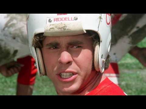 Gus - Bande annonce 2 - VO - (1976)