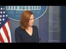 Complete US withdrawal from Afghanistan by 'end of August': White House