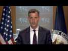 US State Department 'strongly condemns' assassination of Haitian president