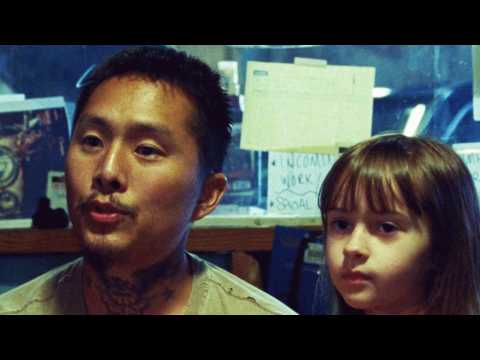 Blue Bayou - Extrait 1 - VO - (2021)