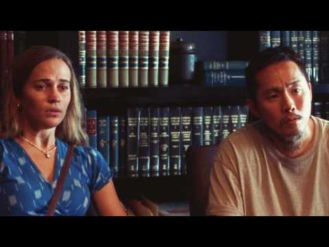 Blue Bayou - Extrait 2 - VO - (2021)