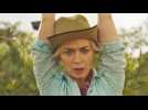 Jungle Cruise - Extrait 3 - VO - (2021)