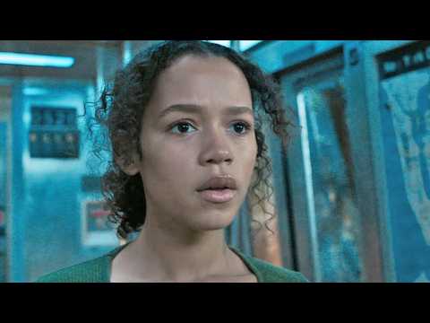 Escape Game 2 - Le Monde est un piège - Teaser 1 - VO - (2021)