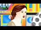 Cryptozoo - Extrait 1 - VO - (2021)