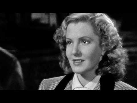 Seuls les anges ont des ailes - Extrait 2 - VO - (1939)