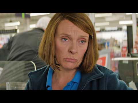 Dream Horse - Bande annonce 1 - VO - (2020)