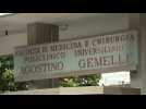 Rome hospital where Pope Francis will undergo surgery