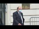 French justice minister charged in conflict of interest probe