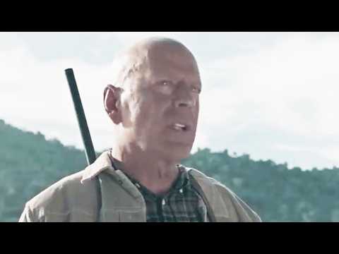 Hors de la mort - Bande annonce 1 - VO - (2021)