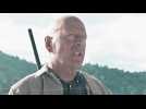 Hors de la mort - Bande annonce 1 - VO - (2021)