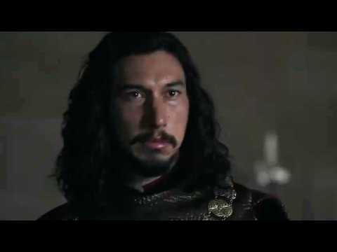 Le Dernier duel - Bande annonce 3 - VO - (2021)