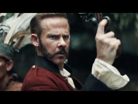 Edge of the World - Bande annonce 1 - VO - (2021)