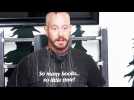 jackass forever - Bande annonce 2 - VO - (2022)