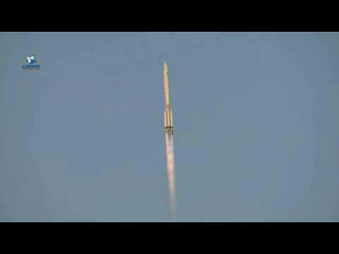 Russia launches new science module to ISS