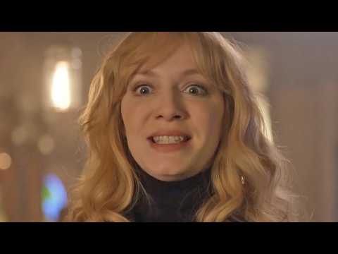 Good Girls - Teaser 1 - VO