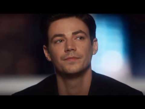 Flash (2014) - Bande annonce 1 - VO