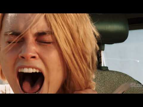 Wolf Creek - Bande annonce 1 - VO