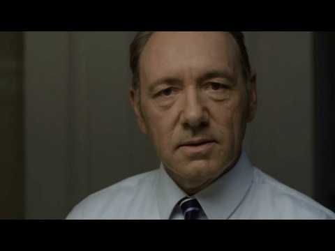 House of Cards - Extrait 6 - VO