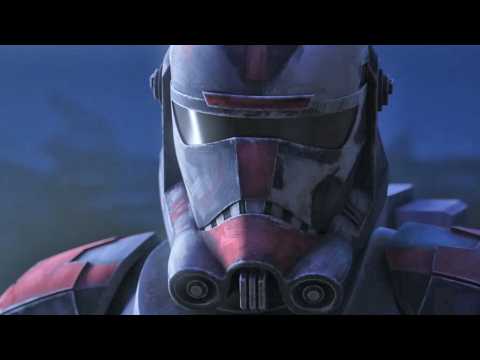 Star Wars: The Bad Batch - Bande annonce 1 - VO