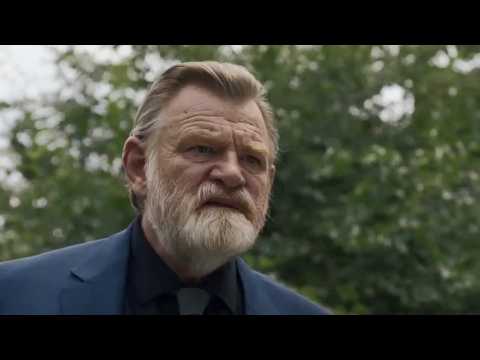 Mr. Mercedes - Bande annonce 1 - VO