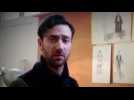 Penny Dreadful - Making of 12 - VO