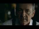 House of Cards - Extrait 8 - VO
