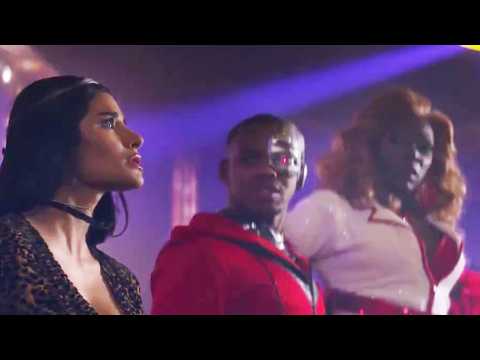 Doom Patrol - Bande annonce 1 - VO