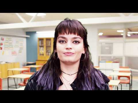 Sex Education - Bande annonce 3 - VO