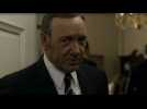 House of Cards - Extrait 8 - VO