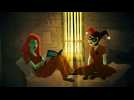 Harley Quinn - Teaser 2 - VO