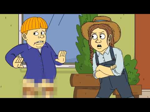 Mr. Pickles - Bande annonce 2 - VO