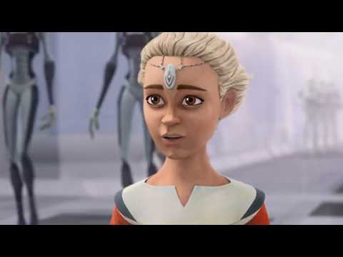 Star Wars: The Bad Batch - Bande annonce 3 - VO
