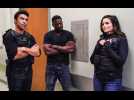 Hawaii Five-0 (2010) - Teaser 1 - VO