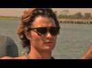 Outer Banks - Bande annonce 1 - VO