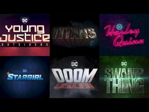 Harley Quinn - Teaser 1 - VO