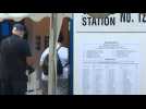 Polls open in Gibraltar's abortion referendum