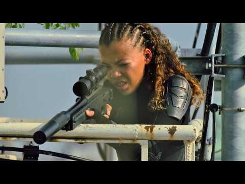 Black Widow - Extrait 22 - VO - (2021)