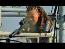 Black Widow - Extrait 22 - VO - (2021)