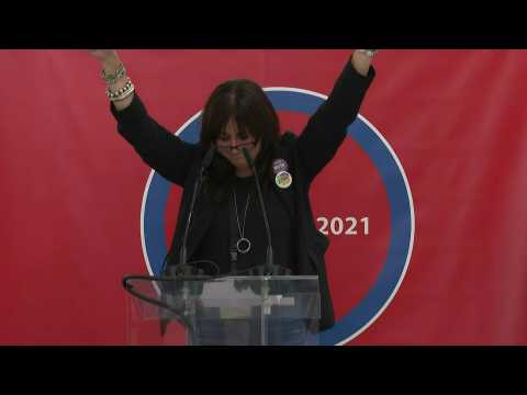Gibraltar votes to ease abortion laws in referendum